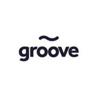 Groove Pillows logo