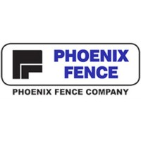 Phoenix Fence Company logo