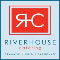 Riverhouse Catering logo