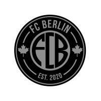 FC BERLIN logo