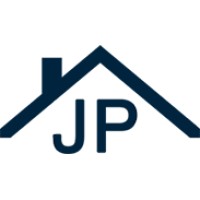 JP Exteriors logo