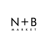 Nourish And Bloom Market logo