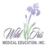 Wild Iris Medical Education, Inc. logo