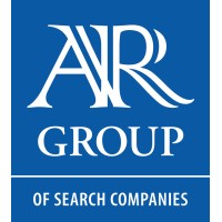 The ARGroup Of Search Companies logo