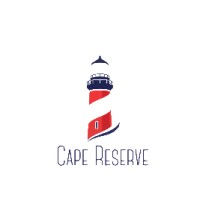 Cape Reserve logo