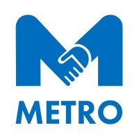 Metro Group logo