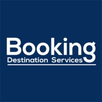 Airport Shuttle Booking Destination Services logo