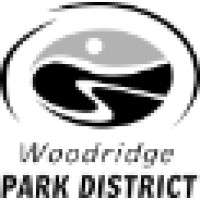 Woodridge Park District logo