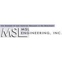 MSL Engineering, Inc. logo