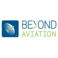 Beyond Aviation logo