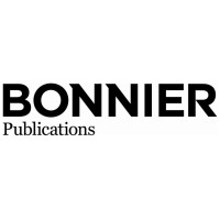 Image of Bonnier Publications A/S