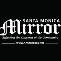 Santa Monica Mirror logo