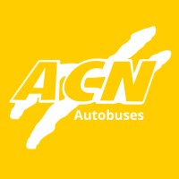 Autobuses ACN logo