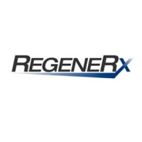RegeneRx Biopharmaceuticals, Inc. logo