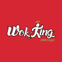 WokKing Wok To Go logo