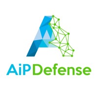 AiP Defense logo