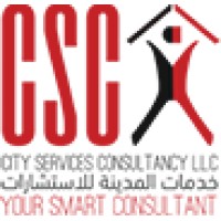 City Services Consultancy logo