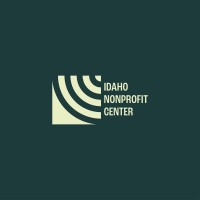 Idaho Nonprofit Center logo