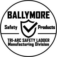 Tri-Arc Manufacturing | A Division Of Ballymore Safety Products logo