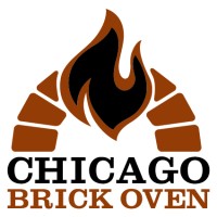Chicago Brick Oven logo
