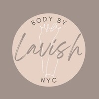Body By Lavish logo