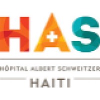 Image of Hopital Albert Schweitzer Haiti