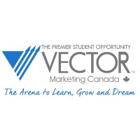 Vector Marketing Canada logo