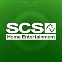 SCS Home Entertainment logo