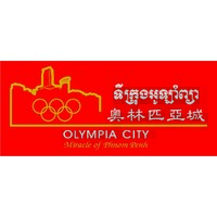 Olympia City Property Management logo