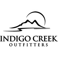 Indigo Creek Outfitters logo