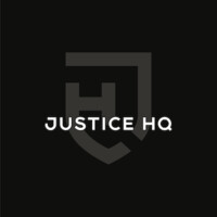 Justice HQ logo