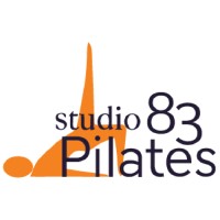 Studio 83 Pilates logo