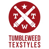 Tumbleweed TexStyles logo