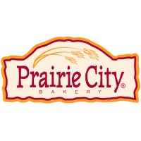 Prairie City Bakery logo