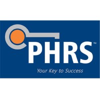 Pacific Human Resource Services logo