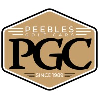 Image of Peebles Golf Cars