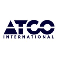ATCO International logo