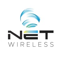 NetWireless logo