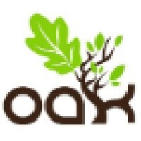 Oak Business Consultant logo