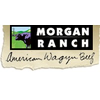 Morgan Ranches Inc logo