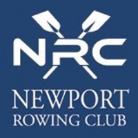 Newport Rowing Club logo