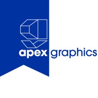 Apex Graphics Inc. logo