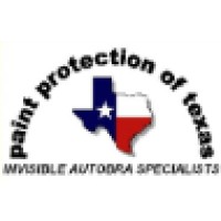 PAINT PROTECTION OF TEXAS, INC. logo