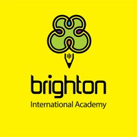 Brighton Academy Qatar logo