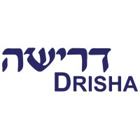 Drisha Institute For Jewish Education logo