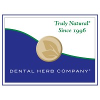 Dental Herb Company logo