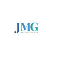 JMG Associates Ltd. logo