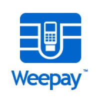 Weepay Payment Processing Corporation logo