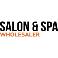 Salon & Spa Wholesaler logo