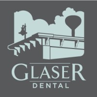 Glaser Dental - Tyler Glaser DDS logo